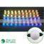 50mm 3d led 6 in 1 light madrix dmx led pixel ball light DMX