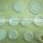 Low price thermoforming machines for cup lid/tray