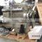 Two Cylinder 16.5kw Marine Diesel Engine 2100C Diesel Engine Marine