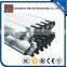 Corrugated roll forming machinePrice automatic c z purlin roll forming machine