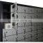 Safe deposit box for bank use safe deposit box for hotel lobby use safe deposit locker LK-78