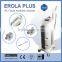 Remove Tiny Wrinkle Spa Shr/ IPL / 1-50J/cm2 Painless Hair Removal Spa SHR IPL Machine