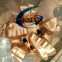 6 1/8'' matrix body pdc bit