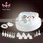 The factory price breast enhancement body massage machine vacuum cupping machine
