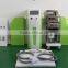 Armpit / Back Hair Removal 2015 Most Popular Beauty Equipment New Style Hair Removal SHR /OPT/AFT IPL+elight+ RF Multifunctional IPL SHR/ce