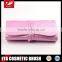 20pcs perfect pink professional makeup brush set