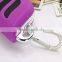 The new wireless Bluetooth speaker mini portable outdoor sports mobile audio power bank 4400mah