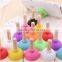 silicone Toilet plugs mobile accessory mobile phone holder