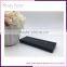 Hot sale empty plastic makeup palette case for eyeshadow/lipgloss/blush empty makeup palette