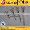 Good Quality Beautiful and Practical Bamboo Skewer