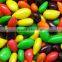 Sunflower seeds chocolate Stone Chocolate candy button chocolate sweet candy chocolate