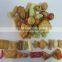 Rice Cracker & Peanuts