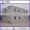 Prefabricated container for living home and office, economic house manufacturer