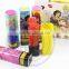 Hot Selling Lipstick Lollipop Candy With Nice Design