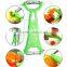 Vegetable Fruit Peeler Parer Julienne Cutter Slicer Kitchen Tools Gadgets Helper