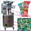 high efficiency and factory price Granule Three Side Sealing Packing Machine