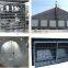 automatic broiler poultry equipment