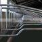 Hot-dipped Galvanized Single Row Cattle Free Stall