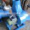 2016 good quality pillow filling machine