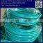 Promotion garden PVC hose kit with metal reel rack