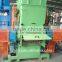wood plastic crushing device