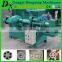Charcoal briquettes machine with charcoal ,coal or carbon dust for BBQ with large capacity