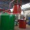 China Manufacturer Wood Charcoal Carbonization Furnace Price