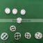 High Quality for Water Treatment Bio media, PE bio media with five and four spokes wheel
