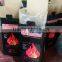 72pcs/box coconut cocobrico shisha hookah charcoal