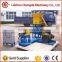 Floating Fish Feed Pellet Machine Extreuder Machine for Sale