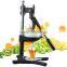 New generation Heavy duty commercial and household manual juicer,juicer press ,more higher juice yield