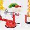 hot sell potato peeler and cutter machine