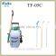 6L sprayers for agricultural use/knapsack pressure sprayers/garden tools