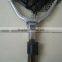 Australia Light 2 sections telescopic folding fishing landing net