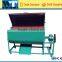 Industrial fertilizer mixer plastic granules industrial vertical mixer