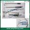 fishing equipment aluminum fishing gaff ice gaff hand hook and fork