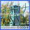 galvanized steel fencing (Guangzhou factory)