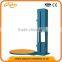 high quality pallet stretch wrapping machine price