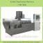 Extruded fried bugles making machine