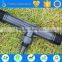 venturi fertilizer injector for farm land irrigation system