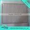 refrigerator shelf parts for freezer wire shelf