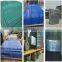 PVC Welded Wire Mesh Fence / wire mesh fence with post
