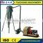 multifunctional hammer mill pulverizer