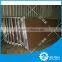 cooling pad of evaporative system