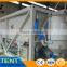 The mobile horizontal cement storage machine silo easy to handle with best price
