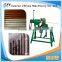 professional machine to make wooden screw broom handle making machine(whatsapp:0086 15639144594)