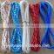 2014 16 Strands Braided Polyester Rope 6mm Polyeaster Rope