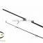 2015 wholesale spinning fishing rod high carbon spinning rod