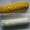 Yellow Polypropylene Rope,Braid Rope