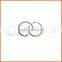 China professional custom wholesale high quality standard spring circlip